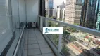 Foto 6 de Sala Comercial para alugar, 120m² em Brooklin, São Paulo