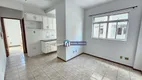 Foto 2 de Apartamento com 1 Quarto para venda ou aluguel, 42m² em Centro, Juiz de Fora