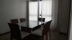 Foto 10 de Apartamento com 4 Quartos para alugar, 135m² em Candeal, Salvador