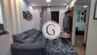 Foto 3 de Apartamento com 2 Quartos à venda, 49m² em Conceição, Osasco