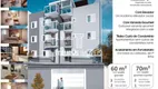 Foto 16 de Apartamento com 2 Quartos à venda, 68m² em Vila Curuçá, Santo André