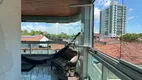 Foto 6 de Apartamento com 3 Quartos à venda, 115m² em Jardim Camburi, Vitória