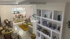 Foto 11 de Cobertura com 3 Quartos à venda, 300m² em Gonzaga, Santos