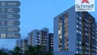 Foto 7 de Apartamento com 1 Quarto à venda, 45m² em Campina, São Leopoldo