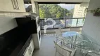 Foto 3 de Apartamento com 3 Quartos à venda, 112m² em Pitangueiras, Guarujá