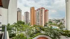 Foto 74 de Apartamento com 4 Quartos à venda, 163m² em Chácara Klabin, São Paulo