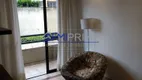 Foto 2 de Apartamento com 3 Quartos para alugar, 86m² em Vila Anglo Brasileira, São Paulo