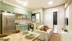 Foto 3 de Apartamento com 1 Quarto à venda, 29m² em Jaguaribe, Osasco