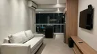 Foto 2 de Apartamento com 1 Quarto à venda, 46m² em Vila Olímpia, São Paulo