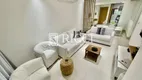 Foto 7 de Apartamento com 3 Quartos à venda, 101m² em Embaré, Santos