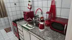 Foto 2 de Apartamento com 1 Quarto à venda, 47m² em Centro, Araraquara