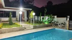 Foto 4 de Casa com 3 Quartos à venda, 200m² em Jundiaizinho Terra Preta, Mairiporã