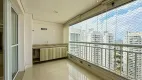 Foto 4 de Apartamento com 3 Quartos para alugar, 107m² em Vila Lusitania, São Bernardo do Campo