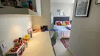 Foto 19 de Apartamento com 3 Quartos à venda, 190m² em Ponta da Praia, Santos