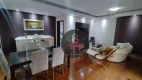 Foto 7 de Apartamento com 3 Quartos para venda ou aluguel, 156m² em Jardim, Santo André