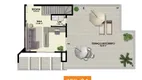 Foto 15 de Apartamento com 3 Quartos à venda, 84m² em Palmital, Paranaguá