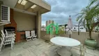 Foto 15 de Cobertura com 3 Quartos à venda, 160m² em Enseada, Guarujá