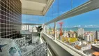 Foto 29 de Apartamento com 3 Quartos à venda, 113m² em Jardim Astúrias, Guarujá