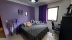 Foto 8 de Apartamento com 4 Quartos à venda, 214m² em Setor Bueno, Goiânia