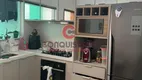 Foto 8 de Casa com 2 Quartos à venda, 60m² em Jardim Três Marias, São Paulo