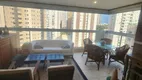 Foto 13 de Apartamento com 3 Quartos à venda, 137m² em Vila Suzana, São Paulo