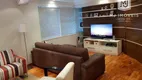 Foto 4 de Apartamento com 3 Quartos à venda, 130m² em Moema, São Paulo