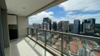 Foto 7 de Apartamento com 1 Quarto à venda, 55m² em Chácara Santo Antônio, São Paulo