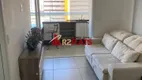 Foto 2 de Flat com 1 Quarto para alugar, 35m² em Vila Mariana, São Paulo