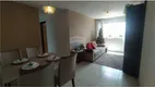 Foto 4 de Apartamento com 3 Quartos à venda, 64m² em Cruzeiro, Campina Grande
