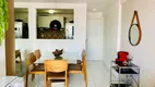 Foto 3 de Apartamento com 3 Quartos à venda, 70m² em Mangabeiras, Maceió