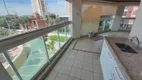 Foto 24 de Apartamento com 3 Quartos para alugar, 345m² em Jardim Sumaré, Araçatuba