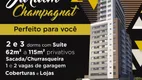 Foto 14 de Apartamento com 3 Quartos à venda, 75m² em Champagnat, Curitiba