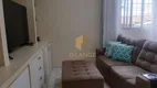 Foto 2 de Apartamento com 3 Quartos à venda, 77m² em Jardim Baronesa, Campinas