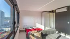 Foto 7 de Flat com 1 Quarto à venda, 37m² em Jardim Botânico, Porto Alegre