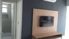 Foto 4 de Flat com 1 Quarto à venda, 36m² em Brooklin, São Paulo