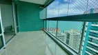 Foto 25 de Apartamento com 3 Quartos à venda, 123m² em Praia de Itaparica, Vila Velha