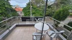 Foto 2 de Casa com 6 Quartos à venda, 270m² em Trindade, Florianópolis