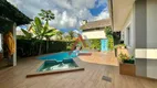 Foto 3 de Casa com 5 Quartos à venda, 299m² em Jurerê Internacional, Florianópolis