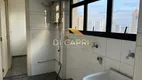 Foto 16 de Apartamento com 3 Quartos à venda, 122m² em Vila Regente Feijó, São Paulo