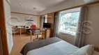 Foto 7 de Flat com 1 Quarto à venda, 28m² em Jardins, São Paulo