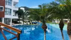 Foto 17 de Apartamento com 2 Quartos para alugar, 70m² em Ponta das Canas, Florianópolis