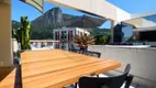 Foto 5 de Cobertura com 3 Quartos à venda, 180m² em Lagoa, Rio de Janeiro