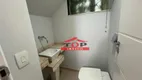 Foto 3 de Casa de Condomínio com 3 Quartos para venda ou aluguel, 280m² em Residencial Villaggio III, Bauru