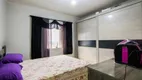 Foto 8 de Casa com 3 Quartos à venda, 248m² em Condominio Maracana, Santo André