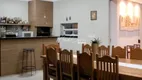 Foto 8 de Sobrado com 3 Quartos à venda, 340m² em Condomínio Golden Park Residence, Mirassol