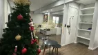 Foto 18 de Apartamento com 3 Quartos à venda, 123m² em Vila Gustavo, São Paulo