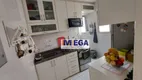 Foto 4 de Apartamento com 2 Quartos à venda, 62m² em Jardim Interlagos, Campinas