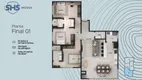 Foto 23 de Apartamento com 3 Quartos à venda, 102m² em Centro, Balneário Piçarras