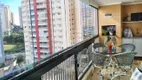 Foto 13 de Apartamento com 3 Quartos à venda, 129m² em Gleba Palhano, Londrina