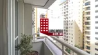 Foto 8 de Apartamento com 1 Quarto à venda, 35m² em Vila Mariana, São Paulo